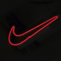 Nike Neón